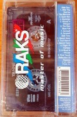 YANNI - REFLECTIONS OF PASSION (1995) BMG CASSETTE MADE IN TURKEY ''NEW''