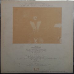 DORY PREVIN - REFLECTIONS IN A MUD PUDDLE (1971) - PLAK 2.EL