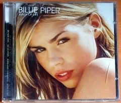 BILLIE PIPER - WALK OF LIFE (2000) - CD 2.EL