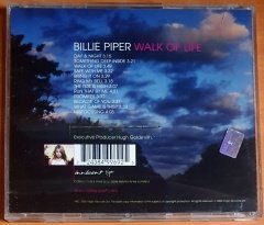 BILLIE PIPER - WALK OF LIFE (2000) - CD 2.EL