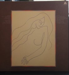 ERIC ANDERSEN - BE TRUE TO YOU (1975) - PLAK 2.EL