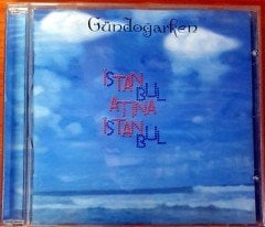 GÜNDOĞARKEN - İSTANBUL ATİNA İSTANBUL CD 2.EL