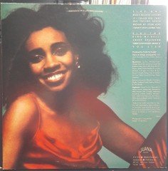 ANITA WARD - SONGS OF LOVE (1979) - 2.EL PLAK