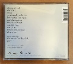 SIMIAN - CHEMISTRY IS WHAT WE ARE (2001) - CD ABSTRACT DOWNTEMPO 2.EL