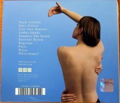 S.C.U.M - AGAIN INTO EYES CD 2.EL