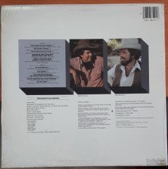 THE STROMMEN BROTHERS (1983) - DÖNEM BASKISI PLAK SIFIR
