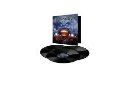 IRON MAIDEN - ROCK IN RIO (2002) - 3xLP 2017 EDT GATEFOLD SIFIR