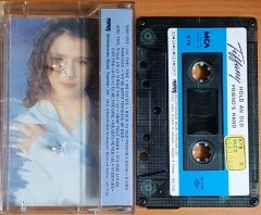 TIFFANY - HOLD AN OLD FRIEND'S HAND (1989) MMY KASET 2.EL