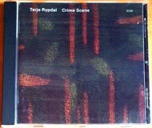 TERJE RYPDAL - CRIME SCENE (2010) - CD ECM RECORDS 2.EL
