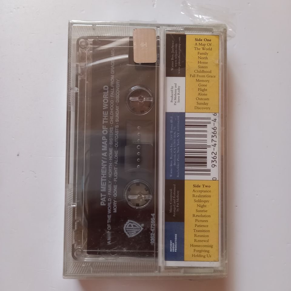 JULITA & PAULA - JULITA & PAULA (1999) - KASET SIFIR