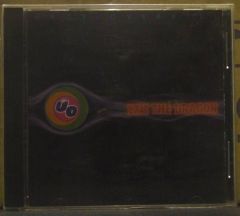 URGE OVERKILL EXIT THE DRAGON CD SFR