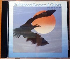 SUTHERLAND BROTHERS & QUIVER REACH FOR THE SKY (1975) CD 2.EL