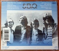 SUTHERLAND BROTHERS & QUIVER REACH FOR THE SKY (1975) CD 2.EL