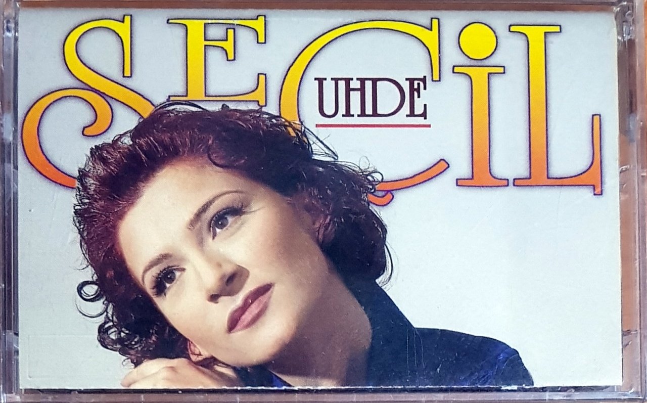 SEÇİL - UHDE (1995) S MÜZİK KASET SIFIR