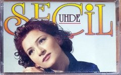 SEÇİL - UHDE (1995) S MÜZİK KASET SIFIR