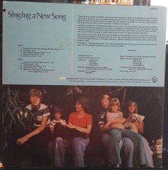 ANITA BRYANT - SINGING A NEW SONG (1977) - 2.EL PLAK