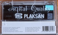 SİSLİ BİR EYLÜL GECESİ / SADUN AKSÜT - KASET MÜZİKOTEK SIFIR