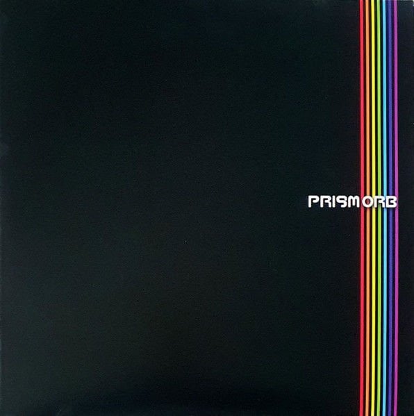 ORB - PRISM (2023) - 2LP KAPAK HAFİF DEFOLU SIFIR PLAK