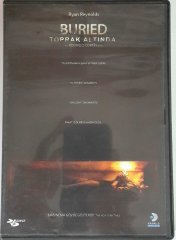 TOPRAK ALTINDA - BURIED - RYAN REYNOLDS - DVD SIFIR
