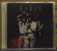 ASWAD - CRUCIAL TRACKS CD 2.EL