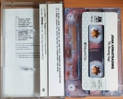 JOAN ARMATRADING - THE SHOUTING STAGE (1988) TOPKAPI KASET 2.EL