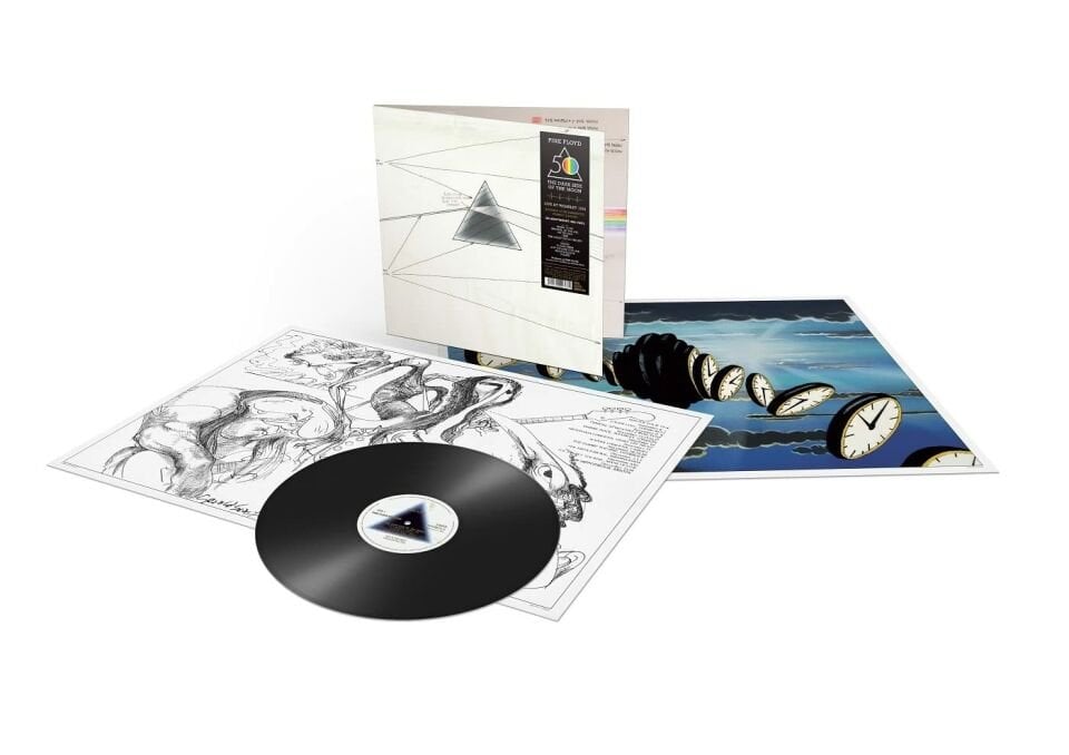 STEVEN WILSON – THE RAVEN THAT REFUSED TO SING (AND OTHER STORIES) (2013) - 2LP 2023 EDITION SIFIR PLAK