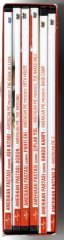 AMERİKAN PASTASI 2-7 SERİ - AMERICAN PIE - BOX SET - DVD 2.EL