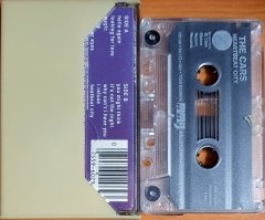 THE CARS - HEARTBEAT CITY (1994) - KASET MMY 2.EL