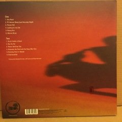 GEORGE HARRISON - BRAINWASHED 2.EL PLAK