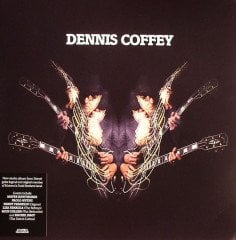 DENNIS COFFEY - DENNIS COFFEY (2011) - 2LP SIFIR PLAK