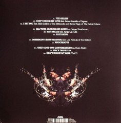 DENNIS COFFEY - DENNIS COFFEY (2011) - 2LP SIFIR PLAK