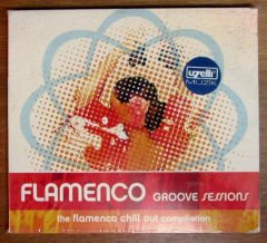 FLAMENCO - GROOVE SESSIONS CD SIFIR