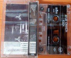 JAY JAY JOHANSON - POISON (2000) BMG CASSETTE MADE IN TURKEY ''USED''