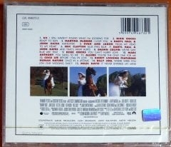 RUNAWAY BRIDE SOUNDTRACK / U2, DIXIE CHICKS, ERIC CLAPTON, MILES DAVIS, ALLURE, HUMAN NATURE (1999) - CD SIFIR