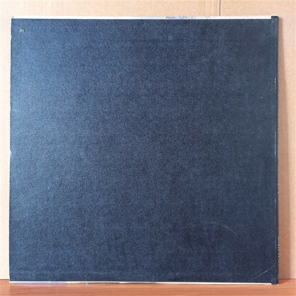 ISRAEL PHILHARMONIC ORCHESTRA, MAHLER / PAUL KLETZKI – SYMPHONY NO. 1 - LP 2.EL PLAK