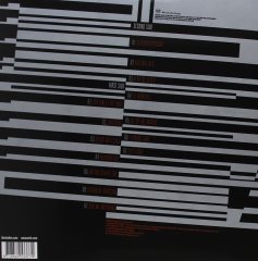 STROKES - FIRST IMPRESSIONS ON EARTH (2006) - LP 2021 EDITION SIFIR PLAK