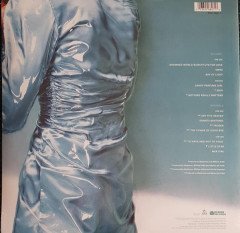 MADONNA - RAY OF LIGHT (1998) - 2LP 2019 EDITION SIFIR PLAK