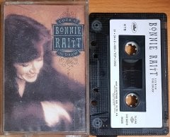 BONNIE RAITT - LUCK OF THE DRAW (1991) KENT KASET 2.EL