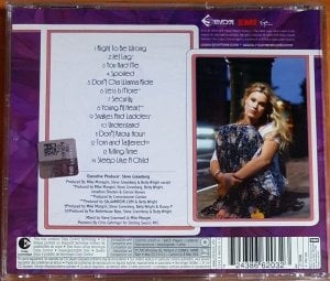 JOSS STONE - MIND BODY & SOUL (2004) - CD 2.EL