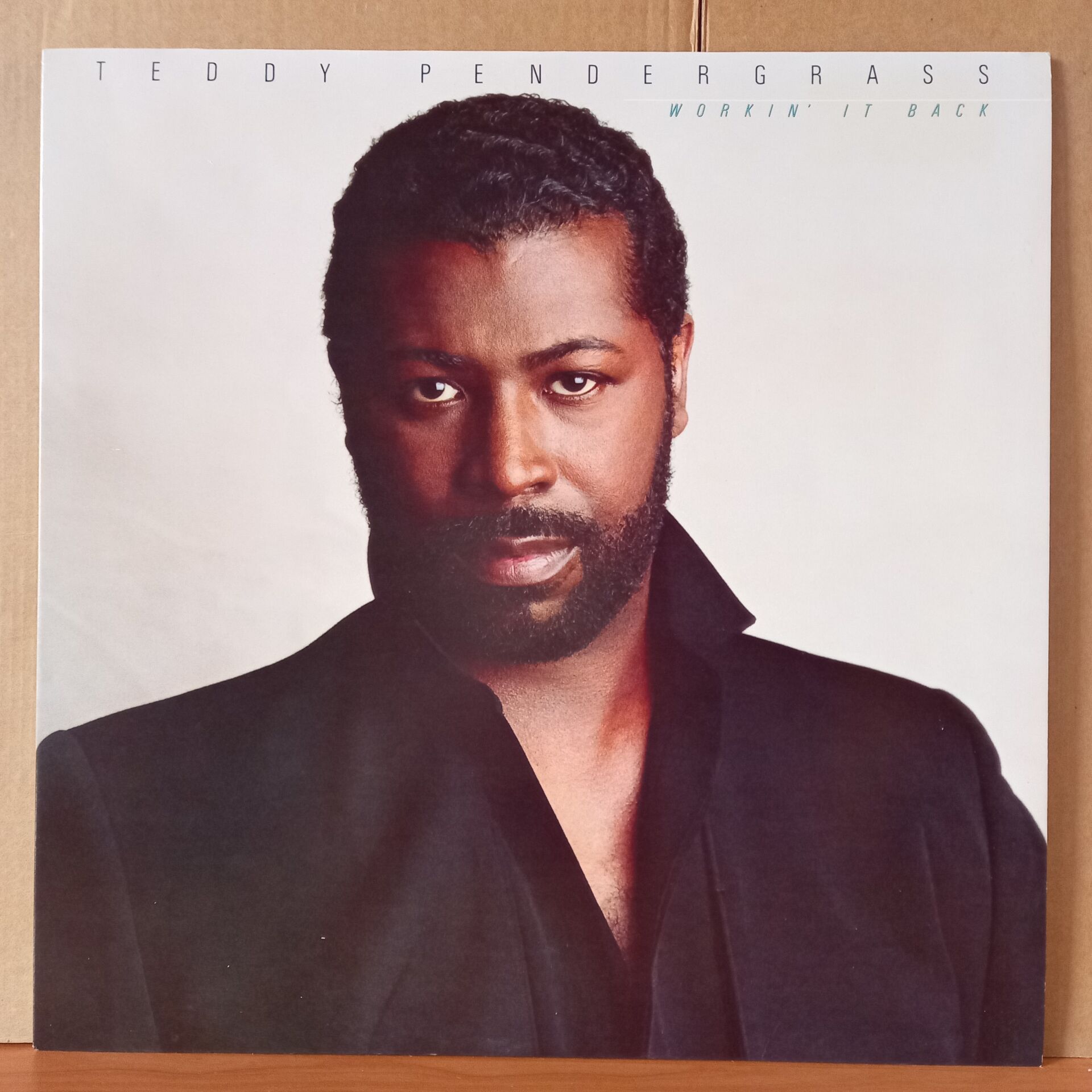 Teddy Pendergrass Car Accident 20 - shkekha