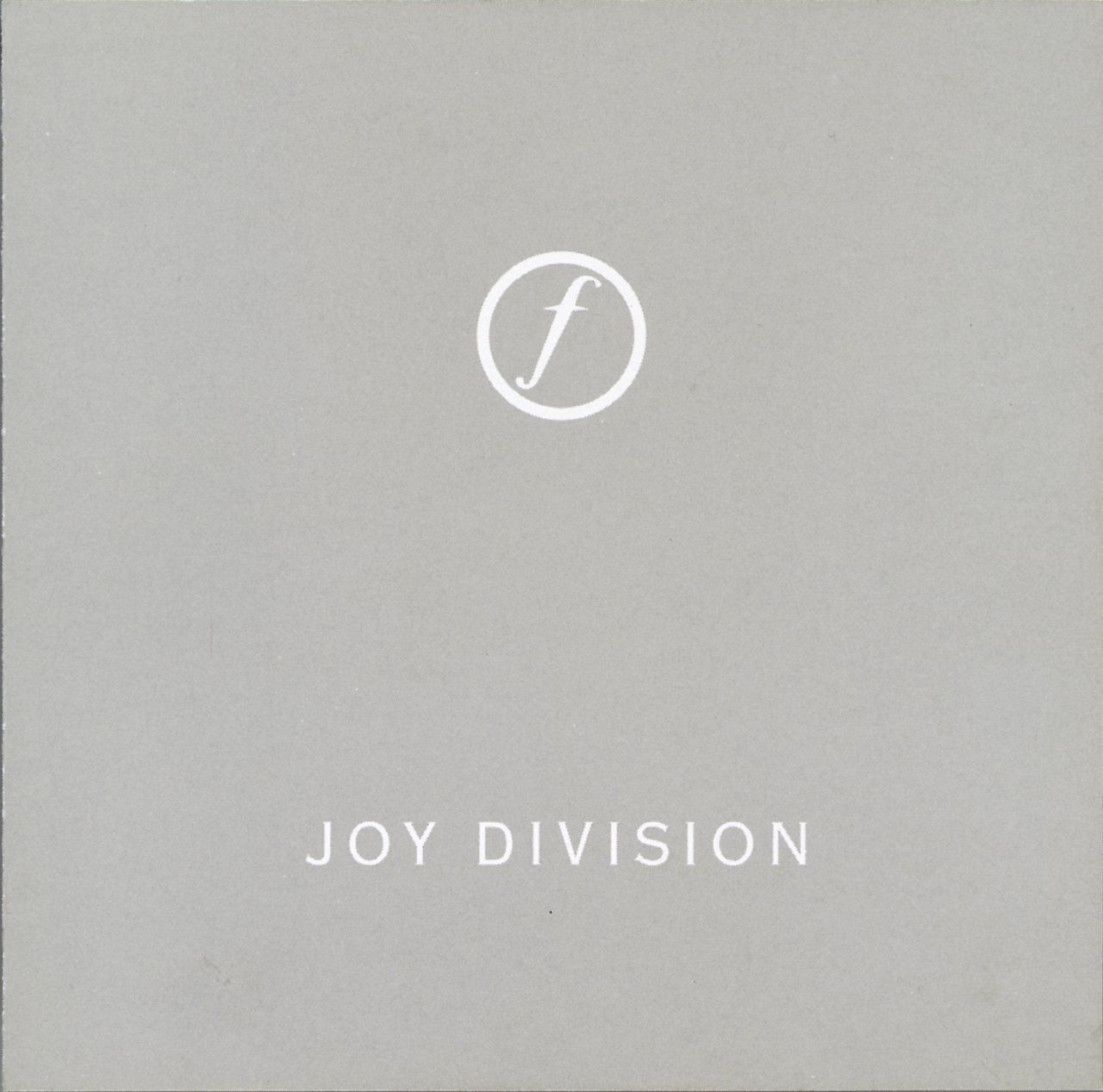 JOY DIVISION - STILL (1981) - 2LP 180GR 2015 EDITION SIFIR PLAK