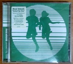 RIVAL SCHOOLS - UNITED BY FATE - CD 2.EL
