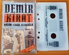 DEMİR KIRAT - FAHİR ATAKOĞLU KASET 2.EL