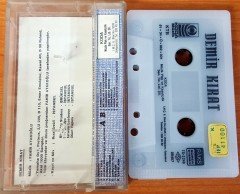 DEMİR KIRAT - FAHİR ATAKOĞLU KASET 2.EL