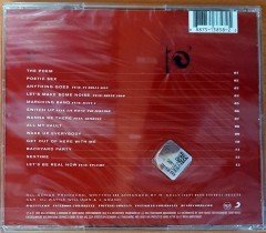R. KELLY - THE BUFFET CD SIFIR