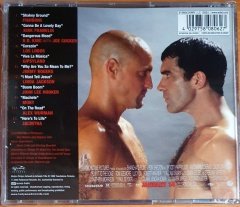 PLAY IT TO THE BONE SOUNDTRACK / FISHBONE, LOS LOBOS, GIPSYLAND, LINDA JACKSON, MOBY, B.B. KING (2000) - CD SIFIR