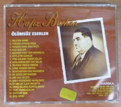 HAFIZ BURHAN - ÖLÜMSÜZ ESERLER CD 2.EL
