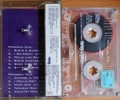 BUDDY GUY - FEELS LIKE RAIN (1993) MMY KASET 2.EL