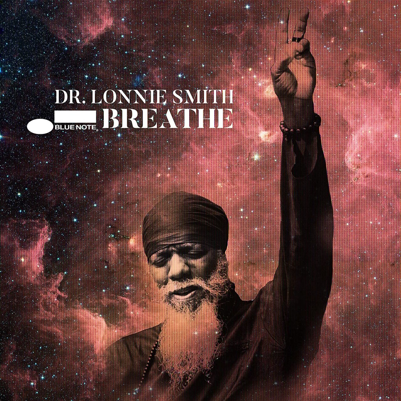 LONNIE SMITH - BREATHE (2021) - 2LP BLUE NOTE SIFIR PLAK