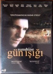 SUNSHINE - GÜN IŞIĞI - RALPH FIENNES - RACHEL WEISZ - ISTVÁN SZABÓ - DVD 2.EL